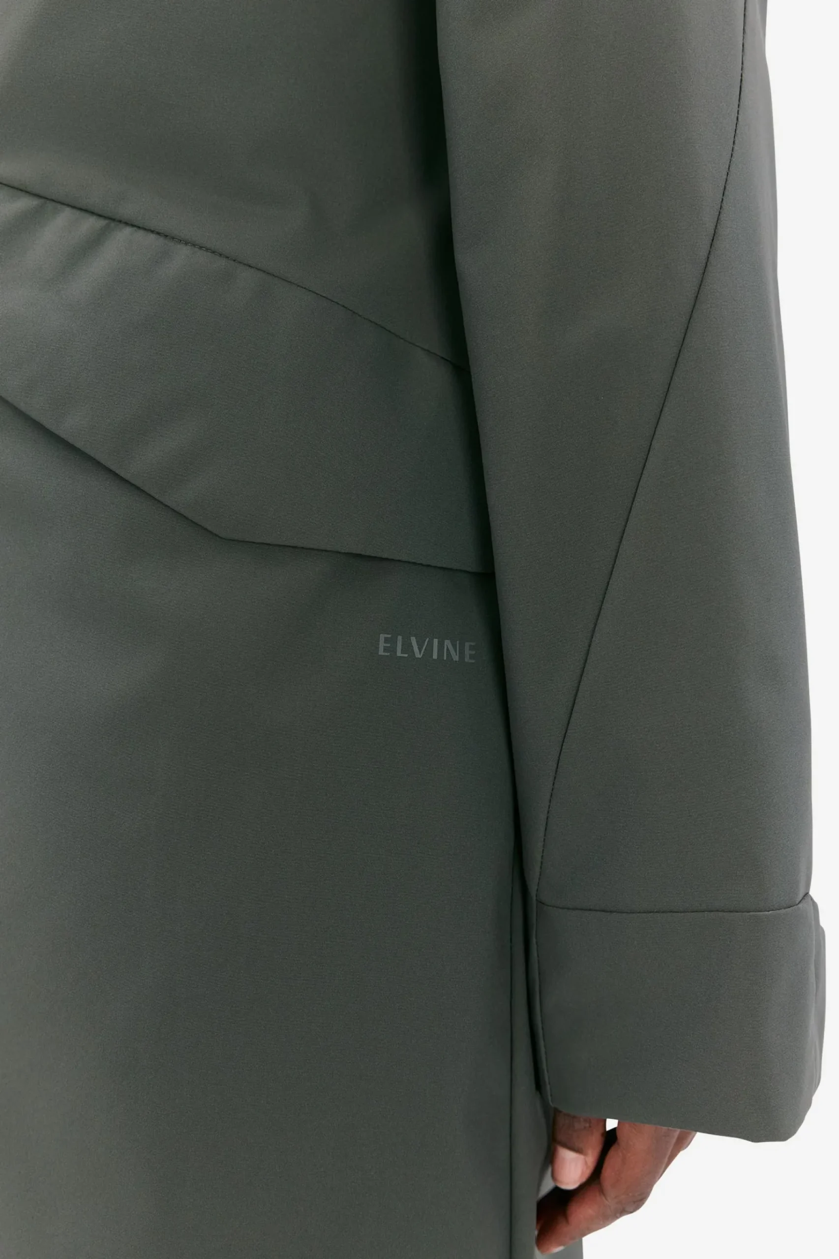 Cheap Elvine Signy hunter green Huntergreen