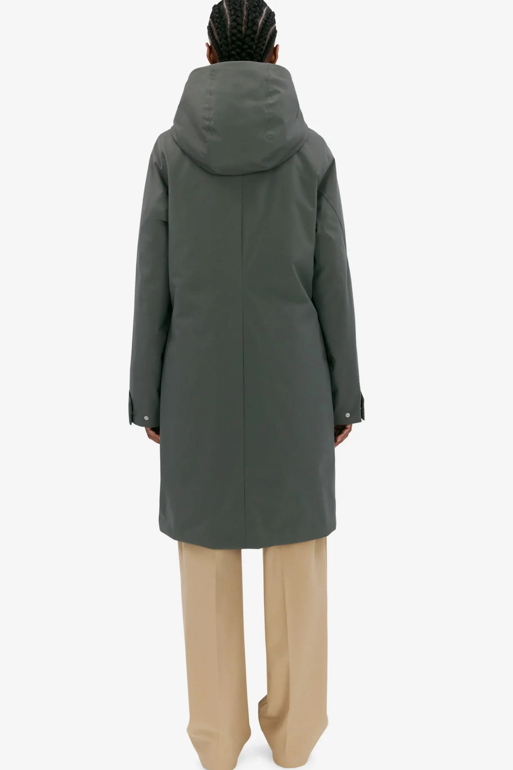 Cheap Elvine Signy hunter green Huntergreen