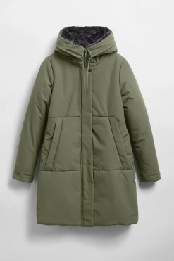 Best Sale Elvine Tiril castor green Castorgreen