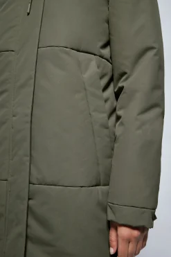 Best Sale Elvine Tiril castor green Castorgreen