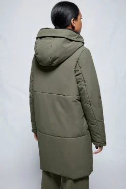 Best Sale Elvine Tiril castor green Castorgreen