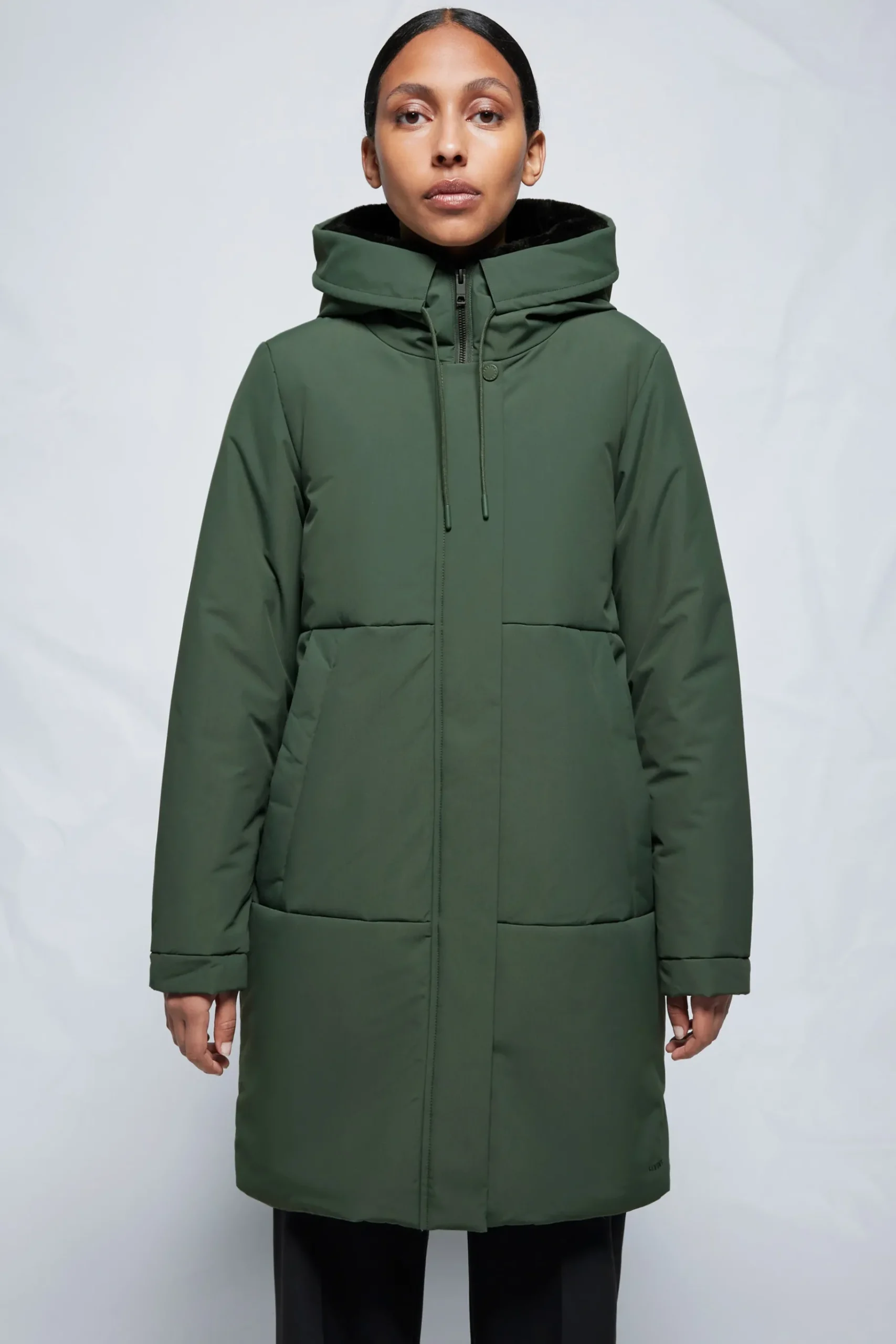 Clearance Elvine Tiril juniper green Junipergreen