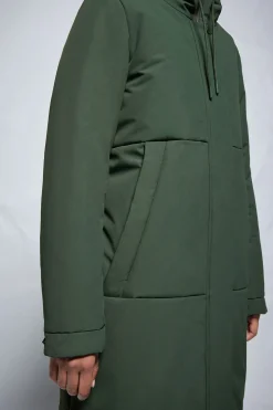 Clearance Elvine Tiril juniper green Junipergreen