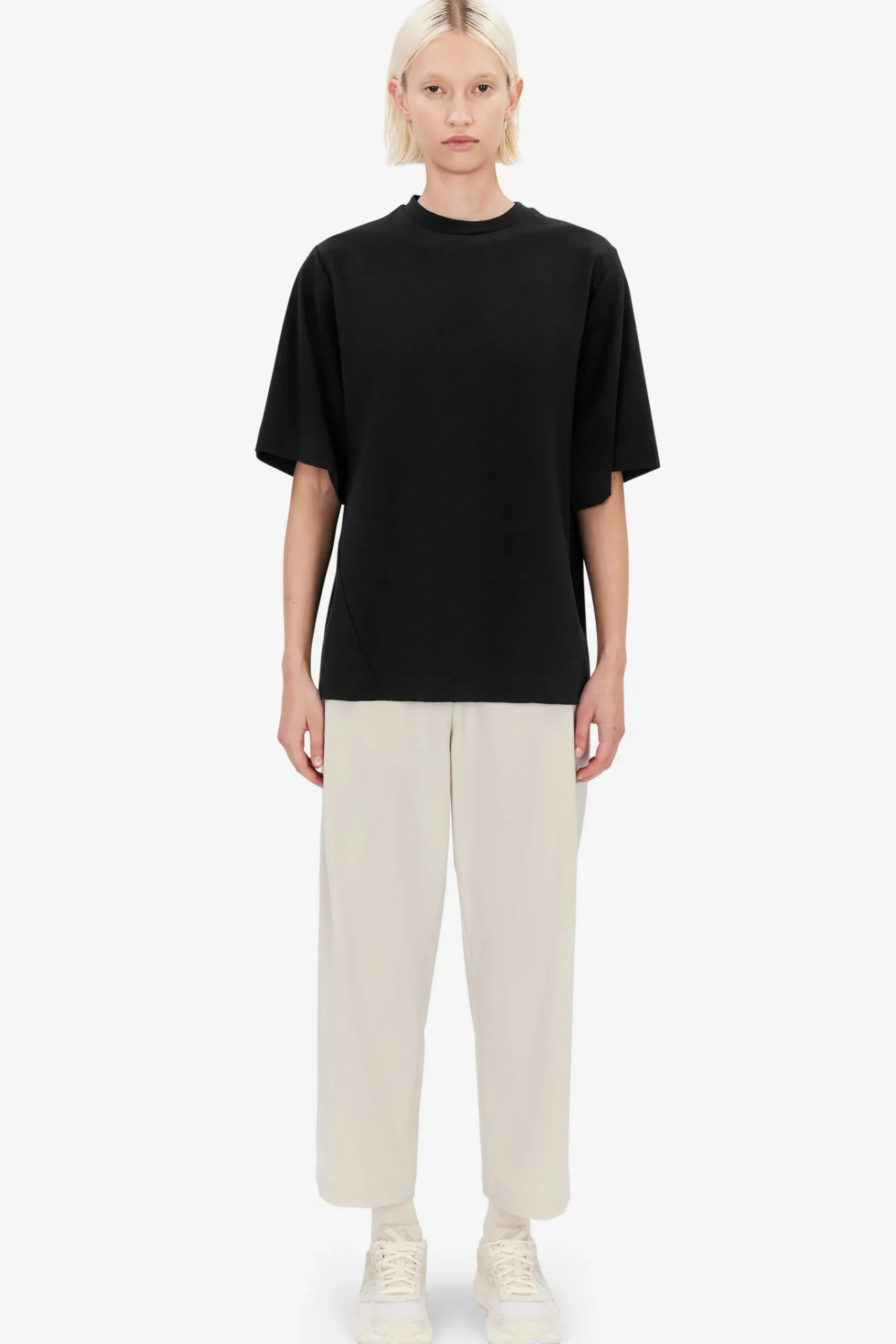 Discount Elvine Unn Black
