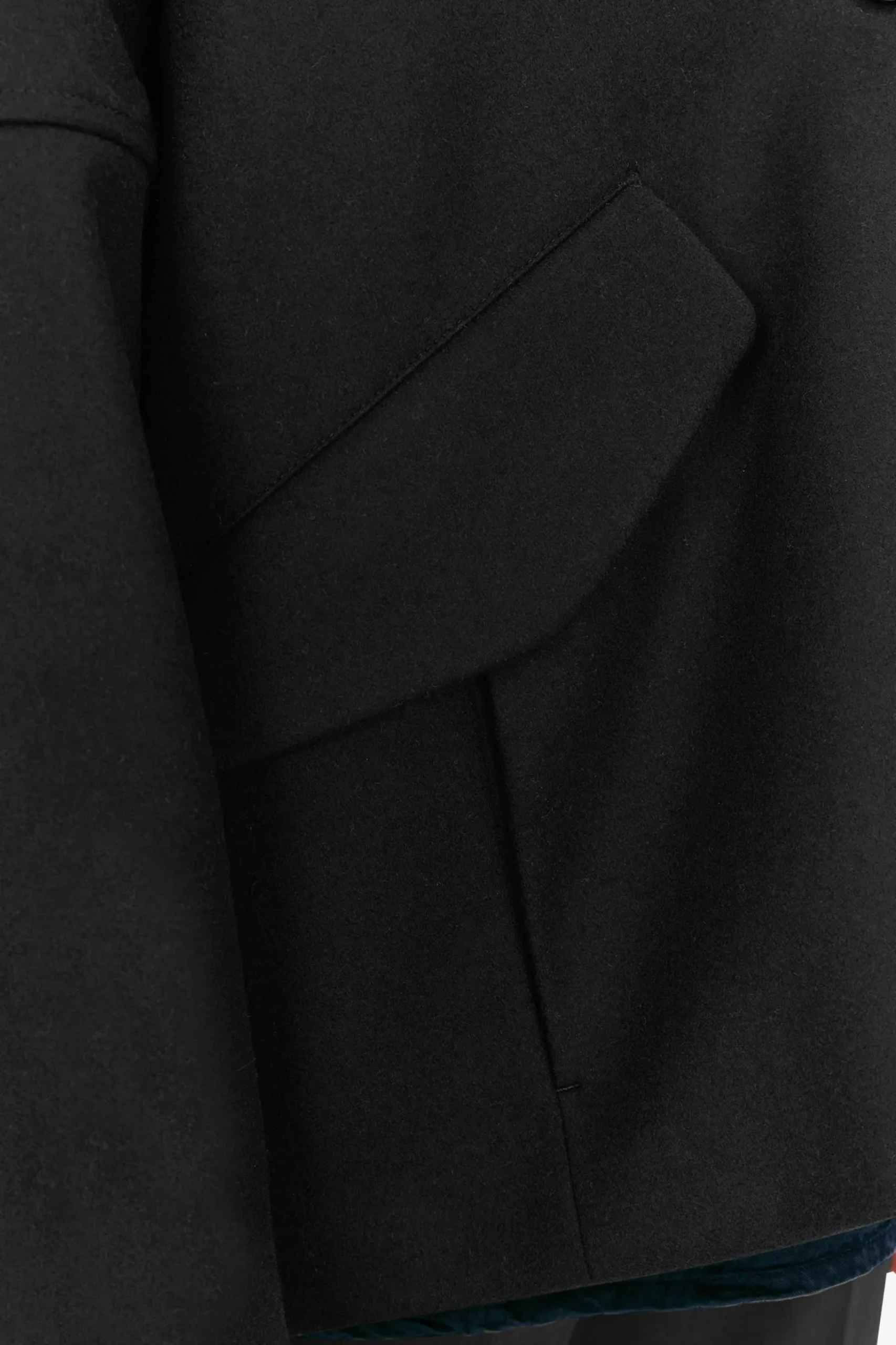 Best Elvine Velda Black