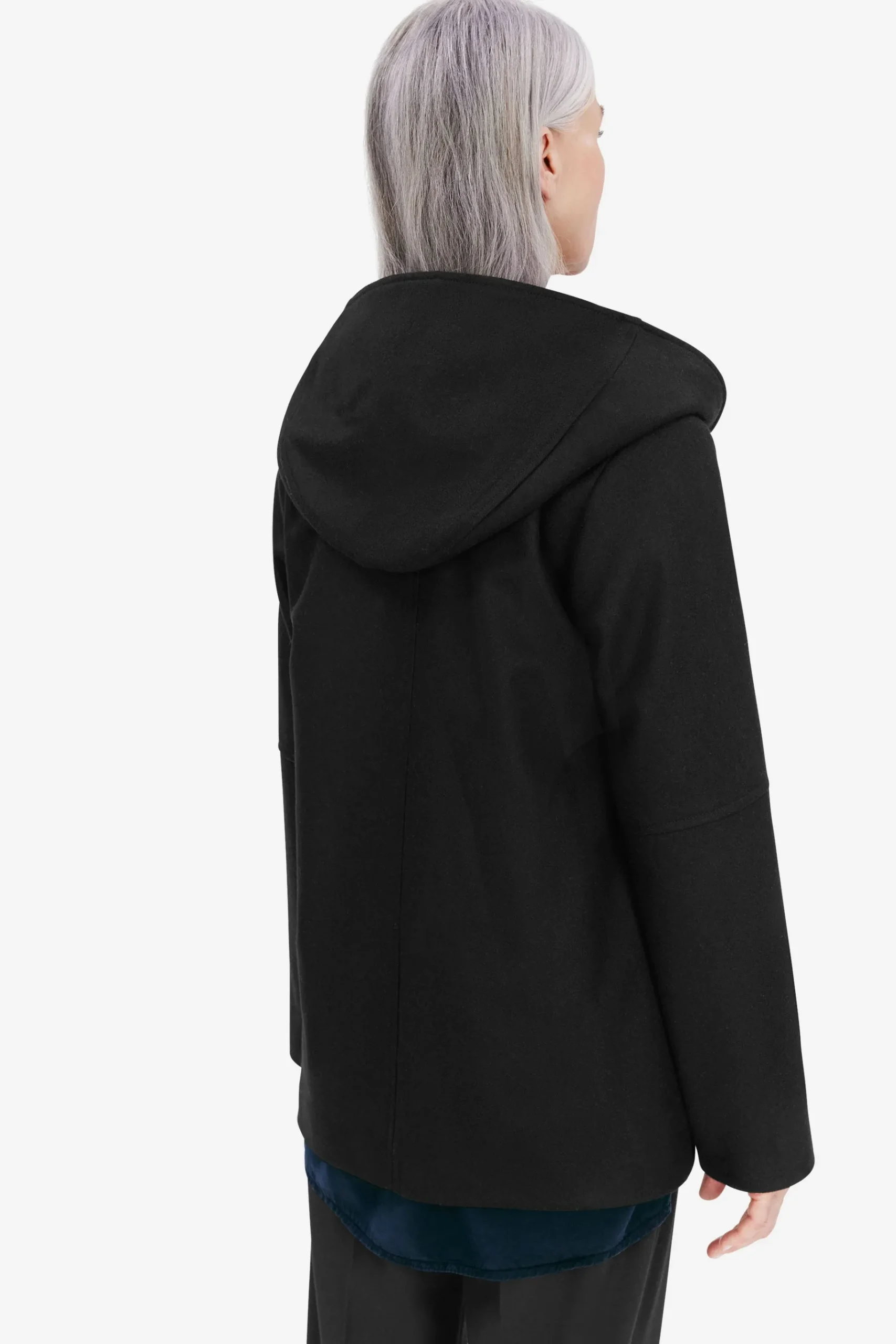 Best Elvine Velda Black