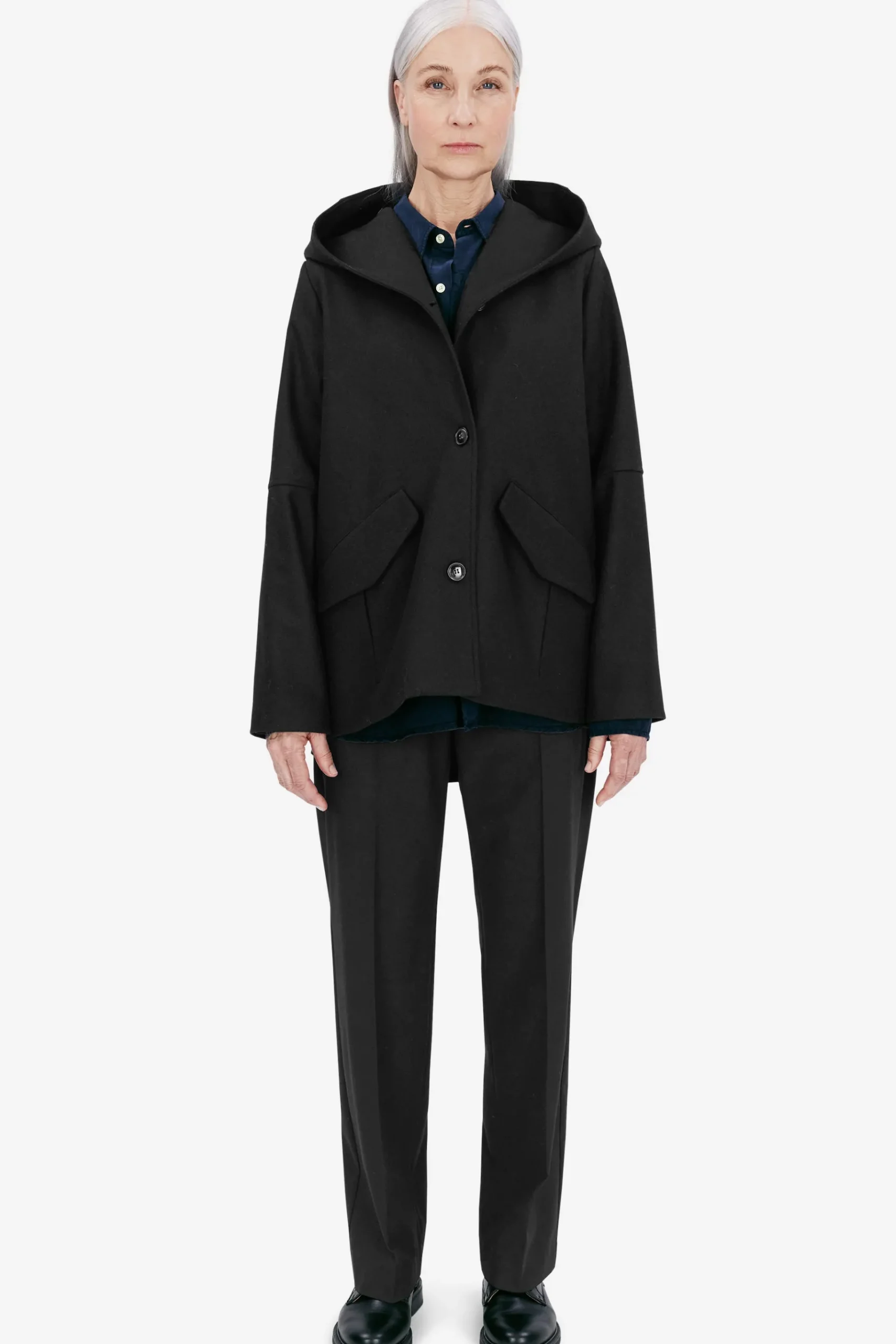 Best Elvine Velda Black