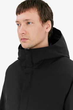 Fashion Elvine Vhinner Black