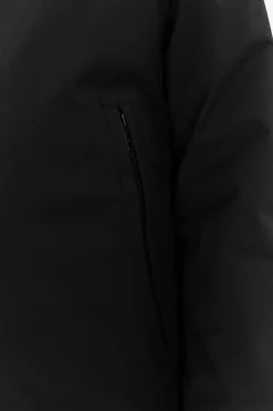 Fashion Elvine Vhinner Black