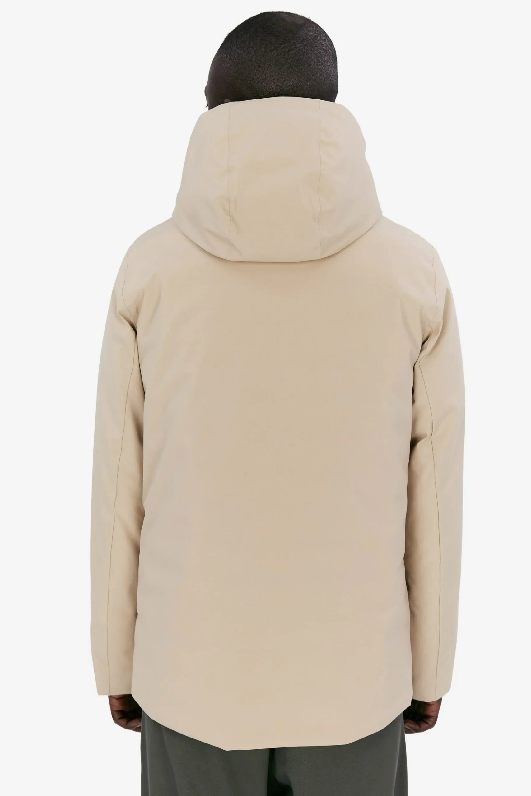 Flash Sale Elvine Vhinner dust khaki Dustkhaki