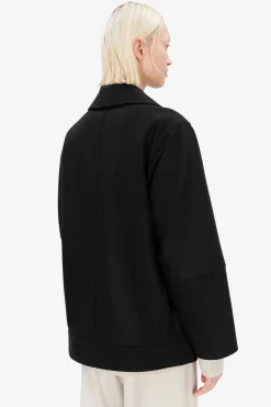 Cheap Elvine Yara Black