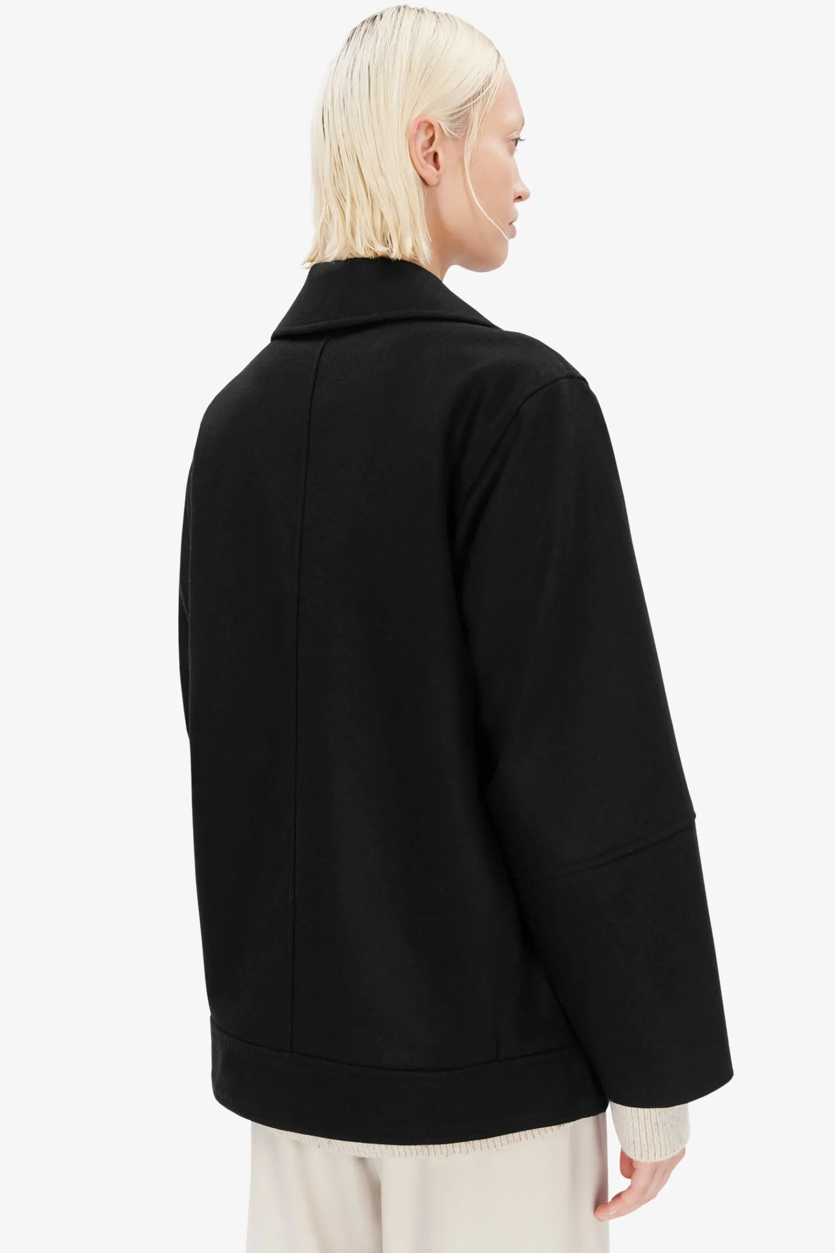 Cheap Elvine Yara Black