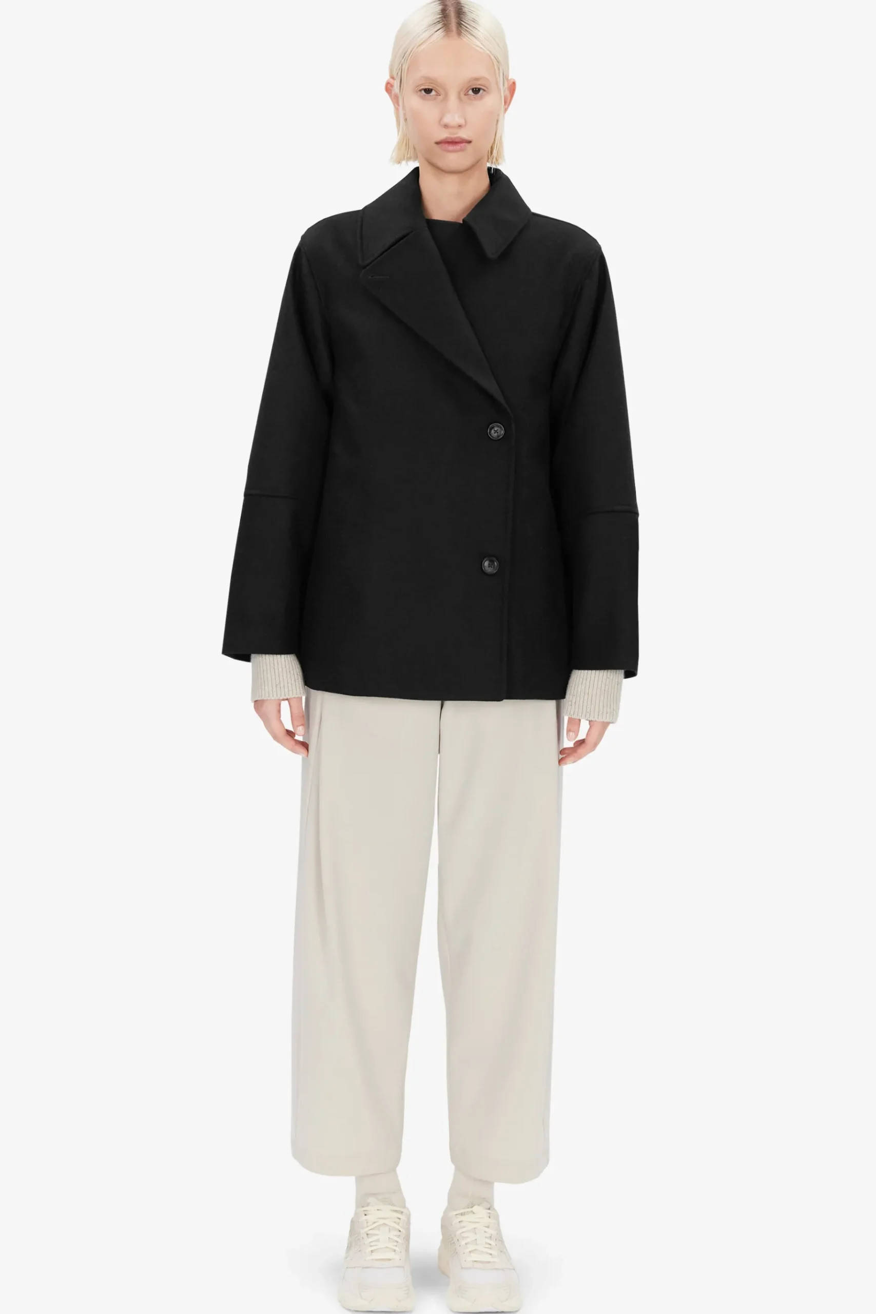 Cheap Elvine Yara Black