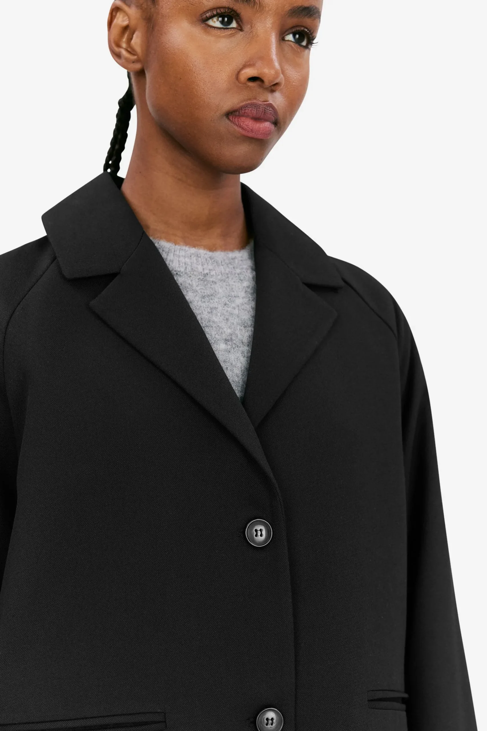 Flash Sale Elvine Zeca Black