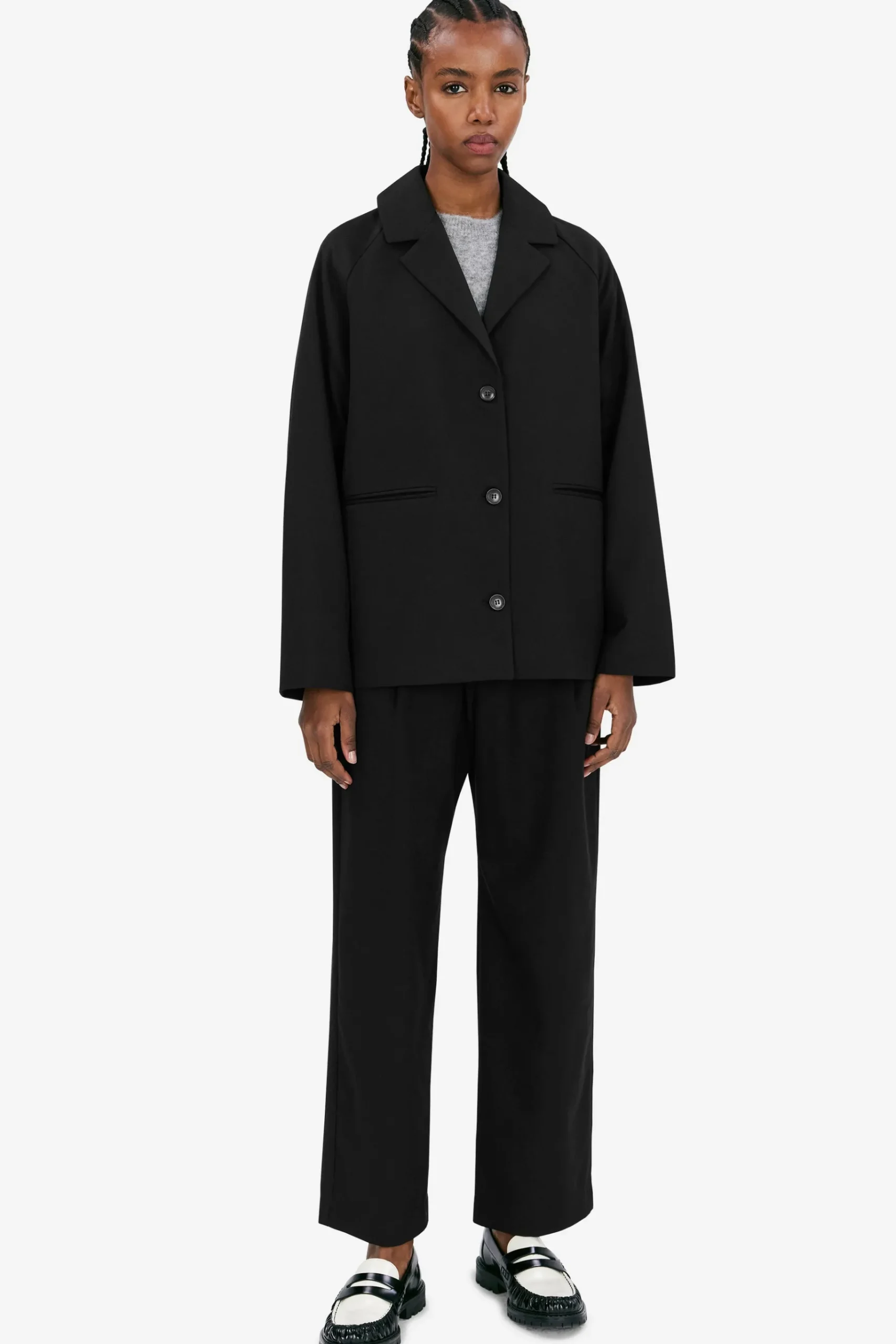 Flash Sale Elvine Zeca Black