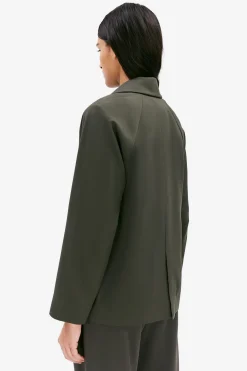 Online Elvine Zeca shelter green Sheltergreen