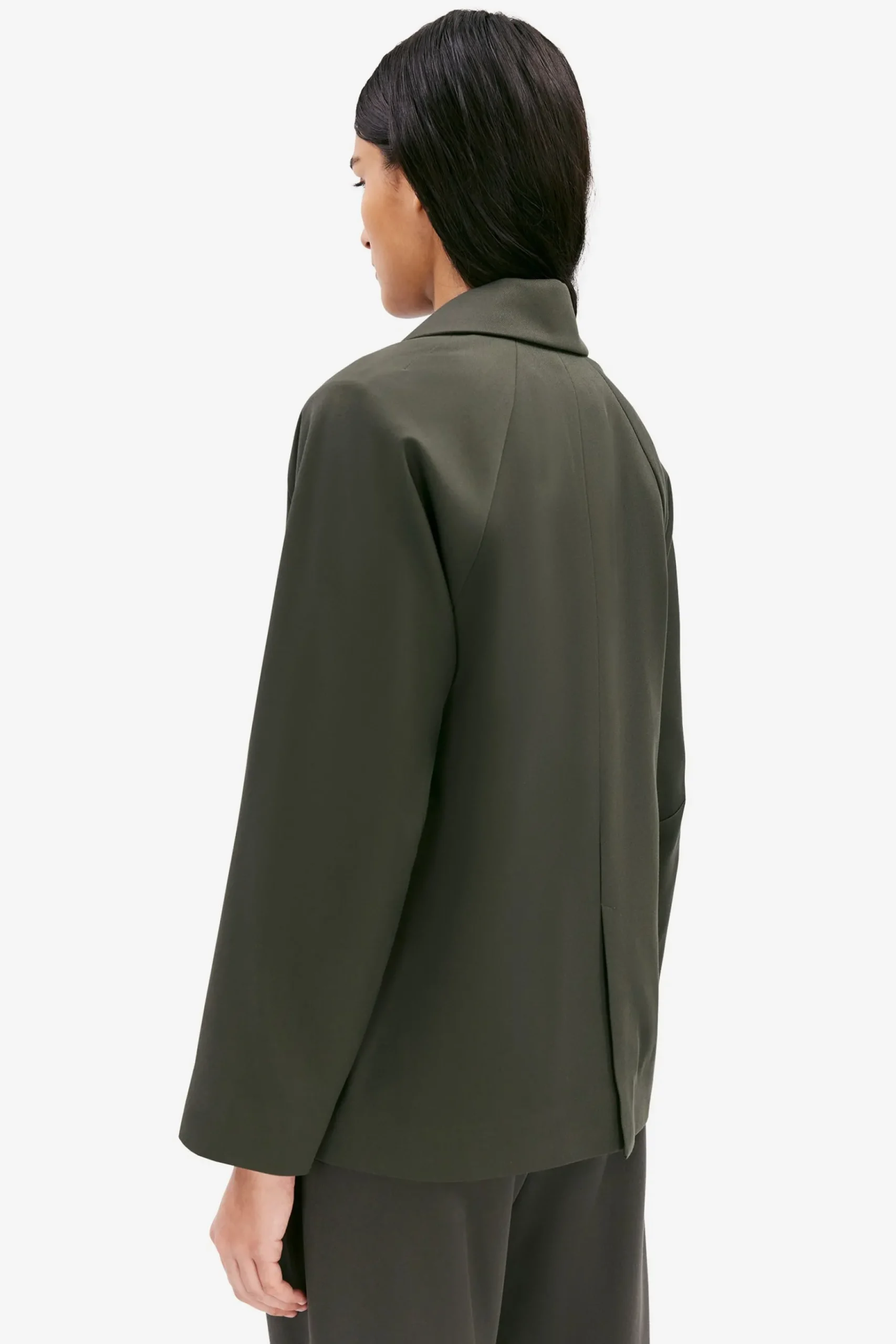 Online Elvine Zeca shelter green Sheltergreen